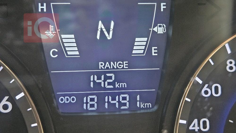 هيونداي أكسنت هاتشباك